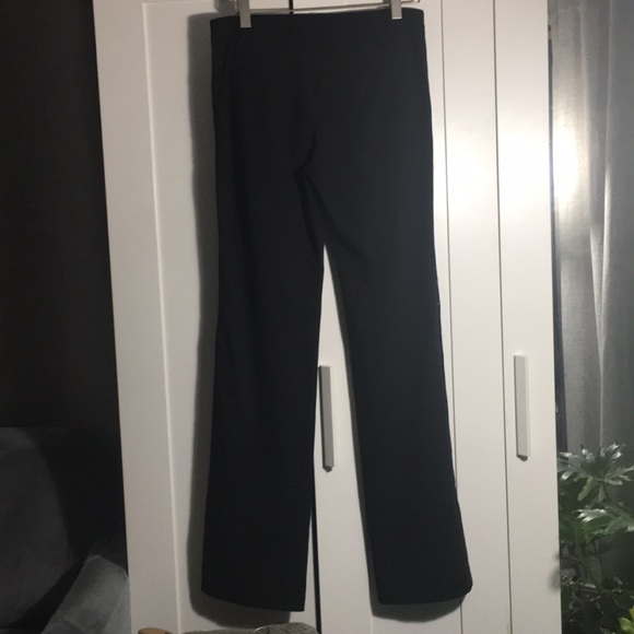 Women’s Tommy Hilfiger tuxedo pants - Picture 5 of 7